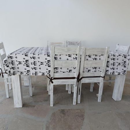Rafiki Jua Resort Watamu Ngoại thất bức ảnh