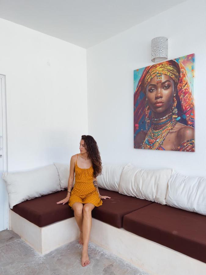 Rafiki Jua Resort Watamu Ngoại thất bức ảnh
