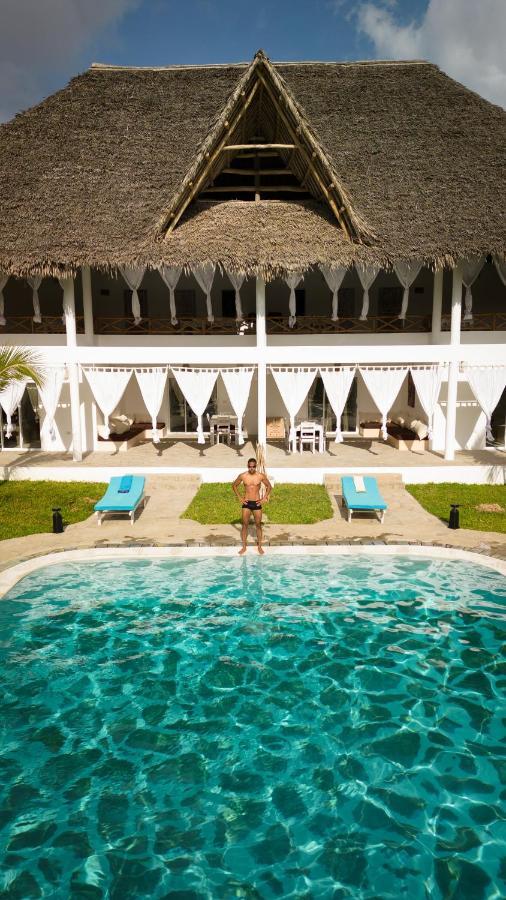 Rafiki Jua Resort Watamu Ngoại thất bức ảnh
