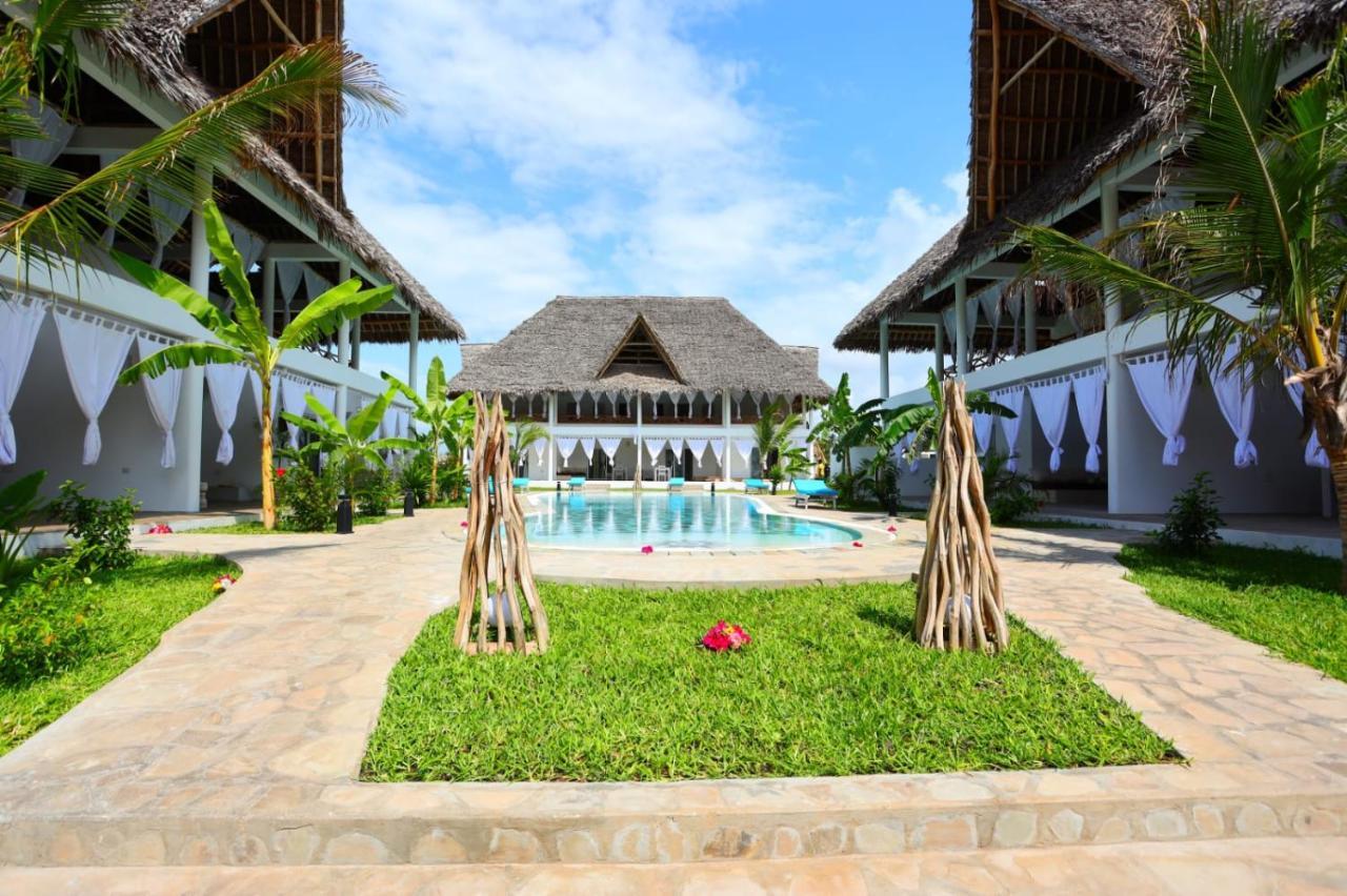 Rafiki Jua Resort Watamu Ngoại thất bức ảnh