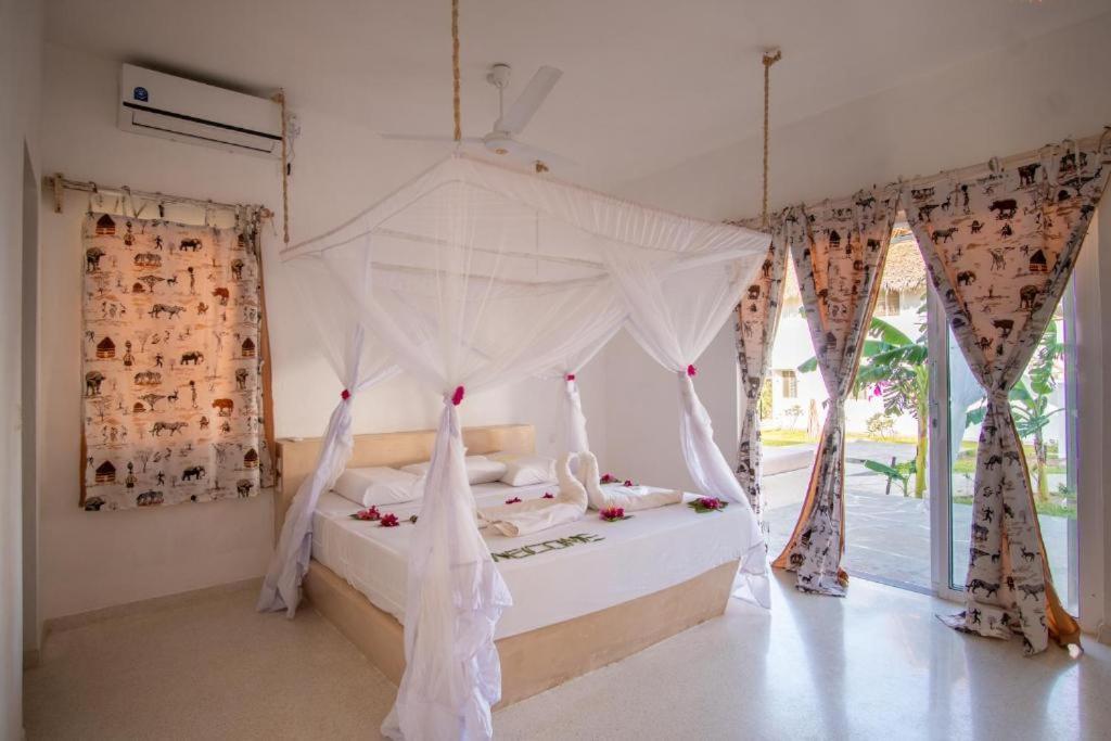 Rafiki Jua Resort Watamu Ngoại thất bức ảnh