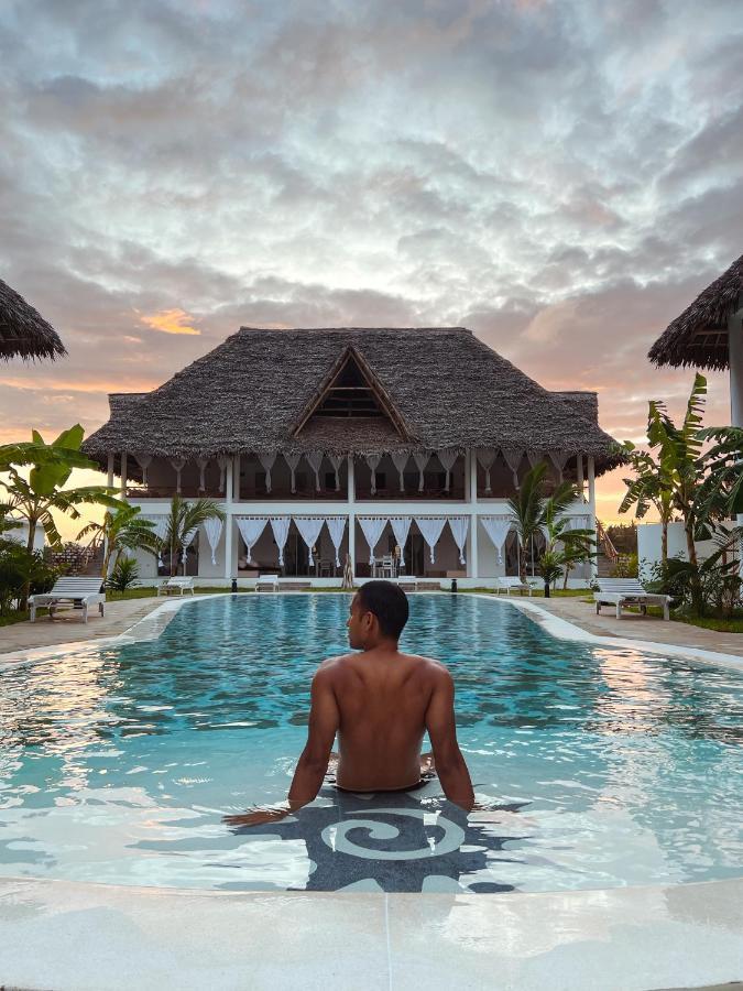 Rafiki Jua Resort Watamu Ngoại thất bức ảnh