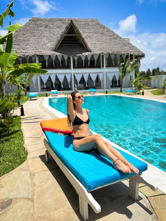 Rafiki Jua Resort Watamu Ngoại thất bức ảnh
