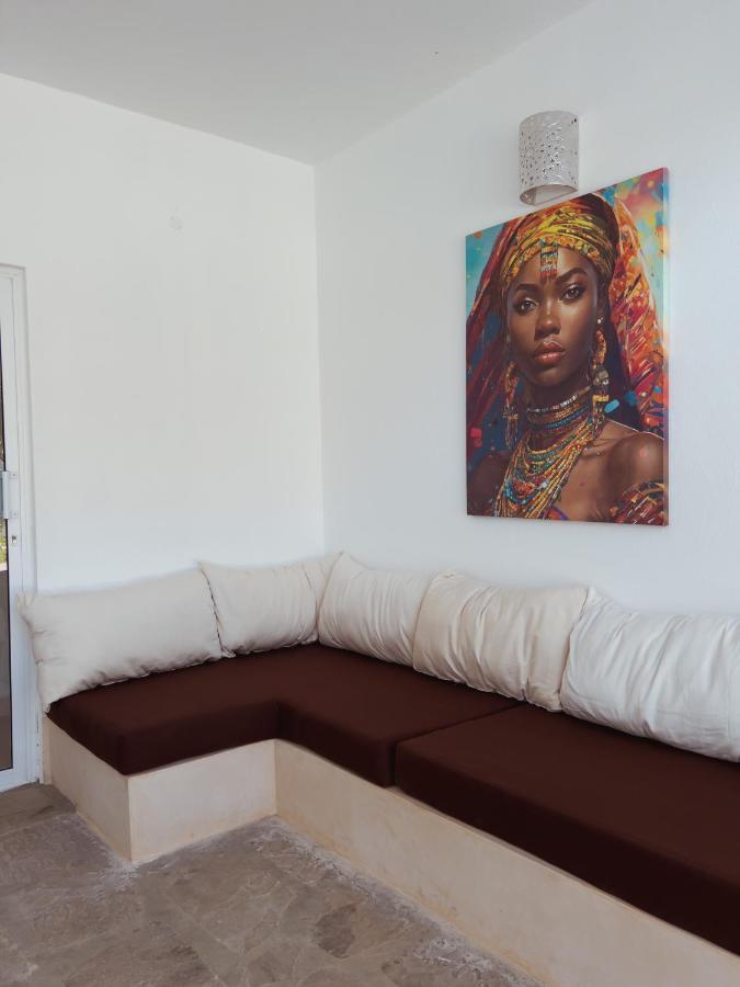 Rafiki Jua Resort Watamu Ngoại thất bức ảnh