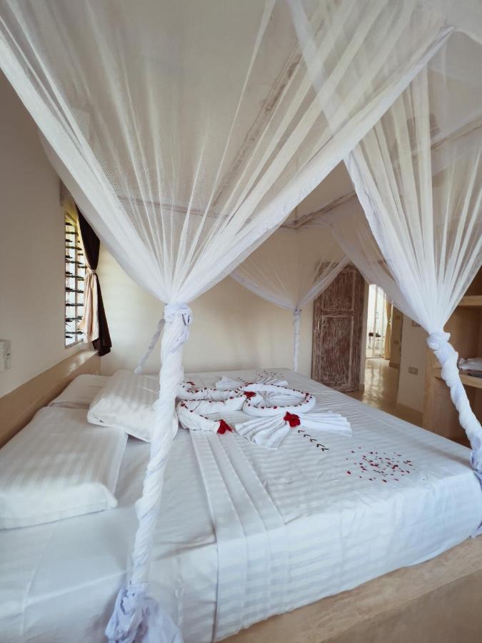 Rafiki Jua Resort Watamu Ngoại thất bức ảnh