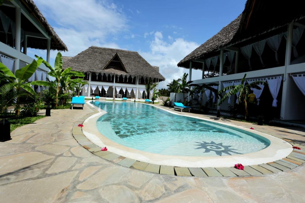 Rafiki Jua Resort Watamu Ngoại thất bức ảnh