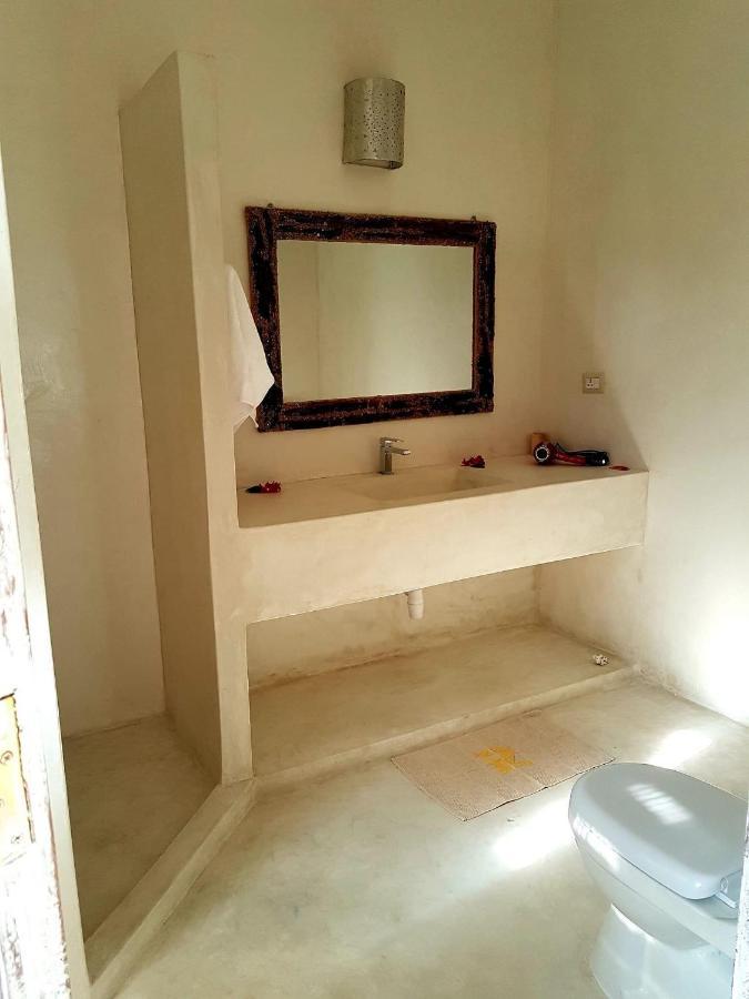 Rafiki Jua Resort Watamu Ngoại thất bức ảnh