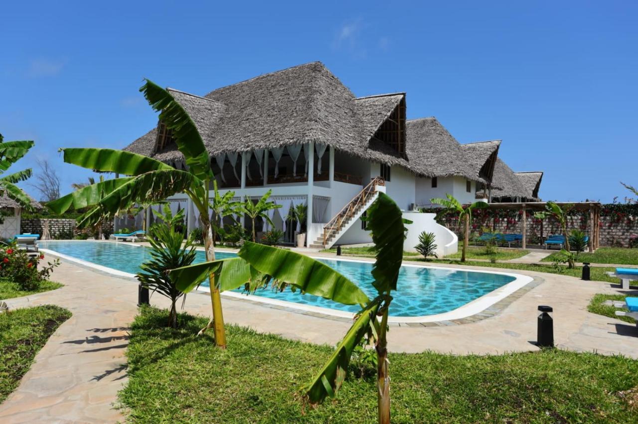 Rafiki Jua Resort Watamu Ngoại thất bức ảnh
