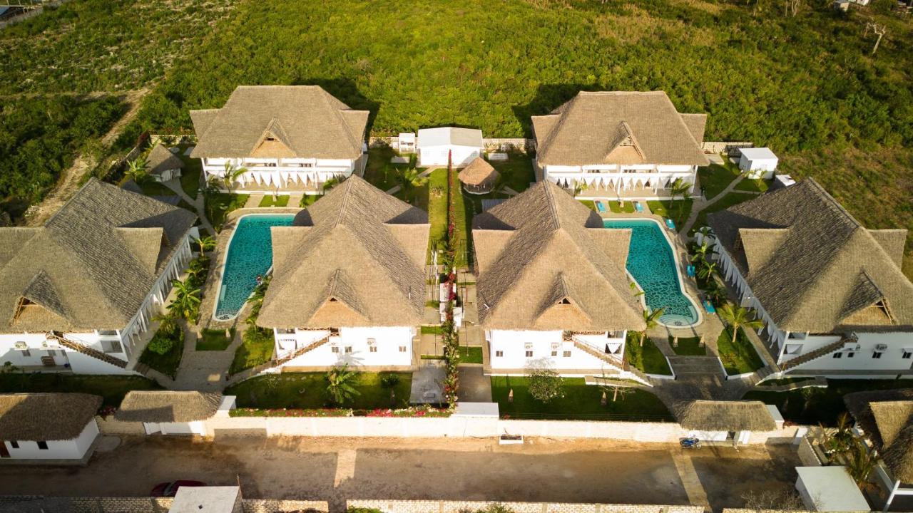 Rafiki Jua Resort Watamu Ngoại thất bức ảnh