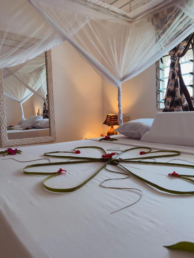 Rafiki Jua Resort Watamu Ngoại thất bức ảnh