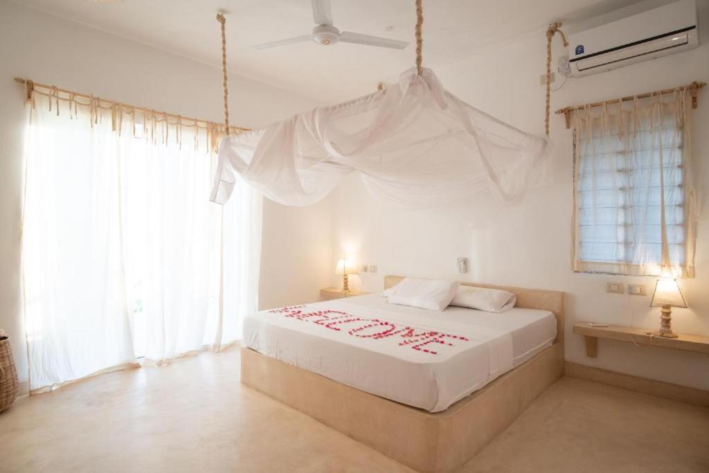Rafiki Jua Resort Watamu Ngoại thất bức ảnh
