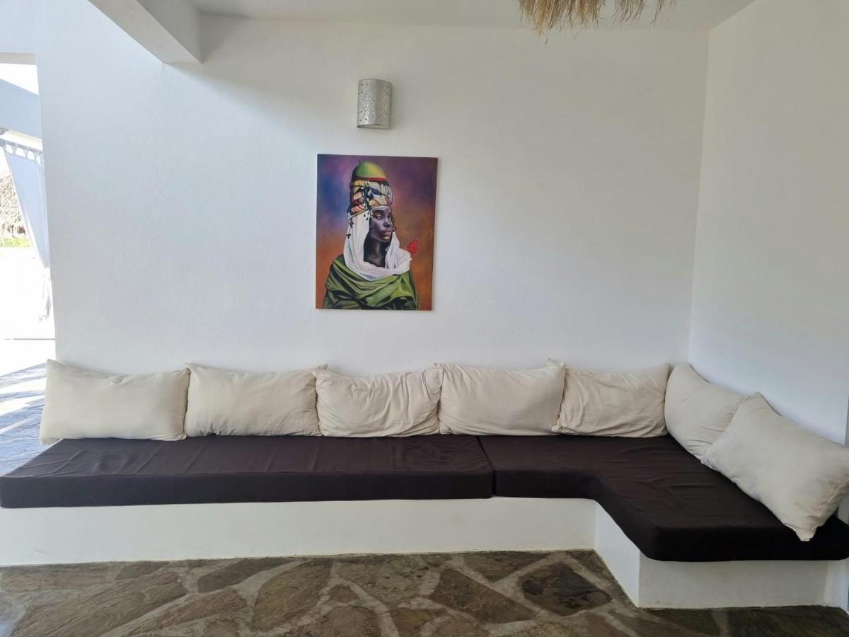 Rafiki Jua Resort Watamu Ngoại thất bức ảnh