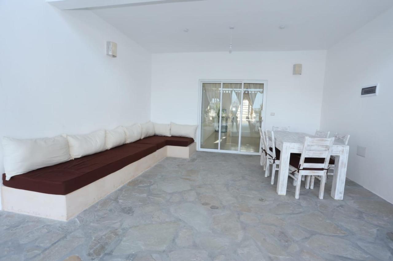 Rafiki Jua Resort Watamu Ngoại thất bức ảnh