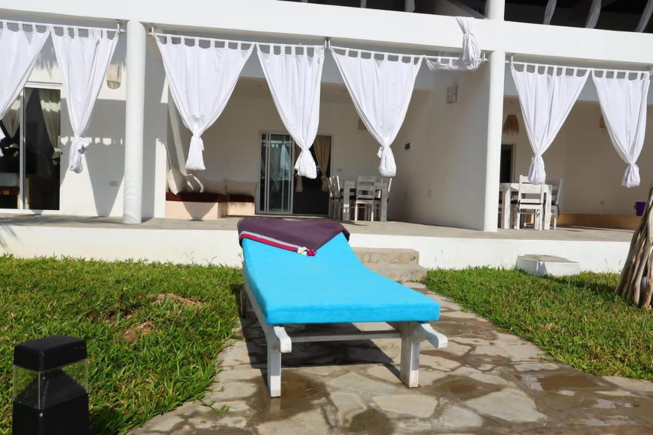 Rafiki Jua Resort Watamu Ngoại thất bức ảnh