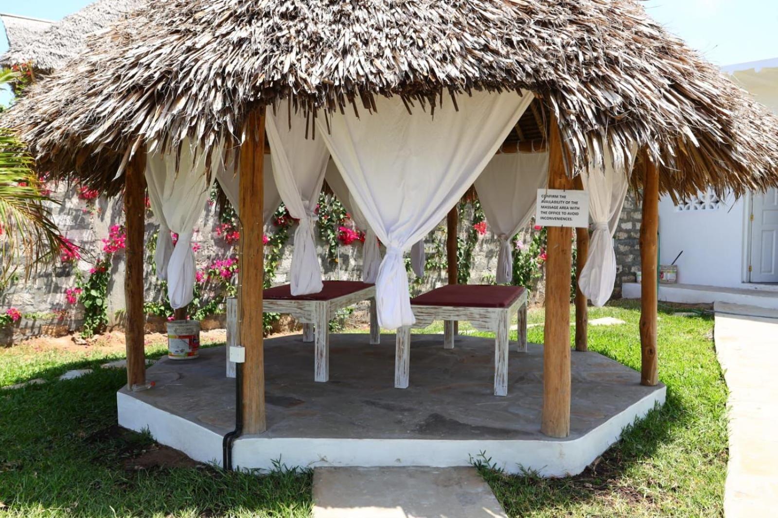 Rafiki Jua Resort Watamu Ngoại thất bức ảnh