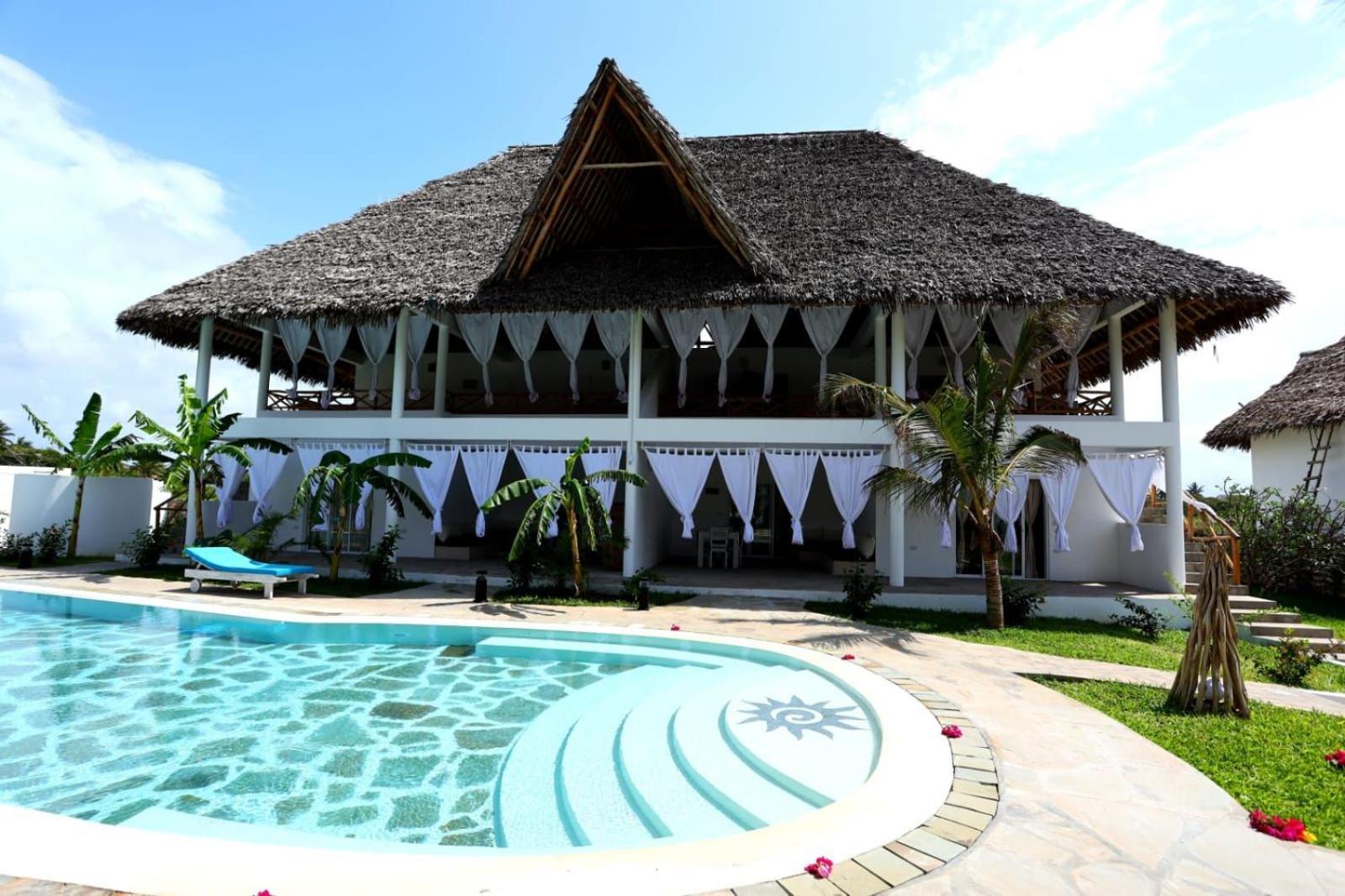 Rafiki Jua Resort Watamu Ngoại thất bức ảnh