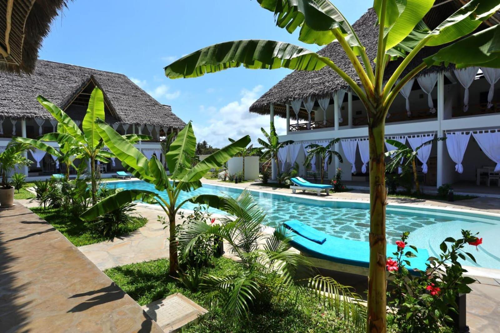 Rafiki Jua Resort Watamu Ngoại thất bức ảnh