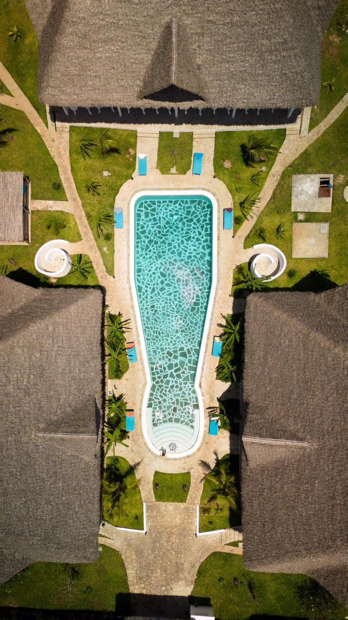 Rafiki Jua Resort Watamu Ngoại thất bức ảnh