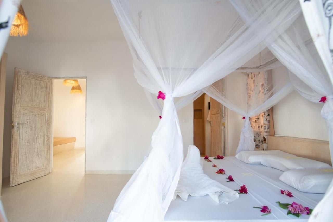 Rafiki Jua Resort Watamu Ngoại thất bức ảnh