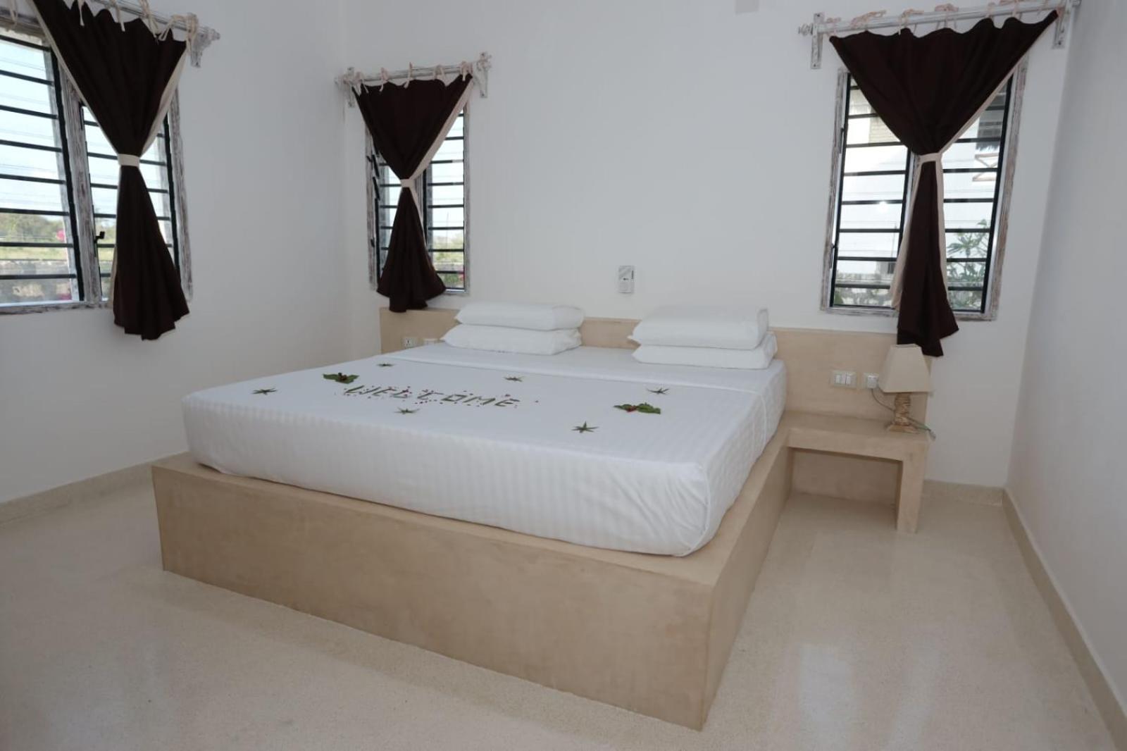 Rafiki Jua Resort Watamu Ngoại thất bức ảnh