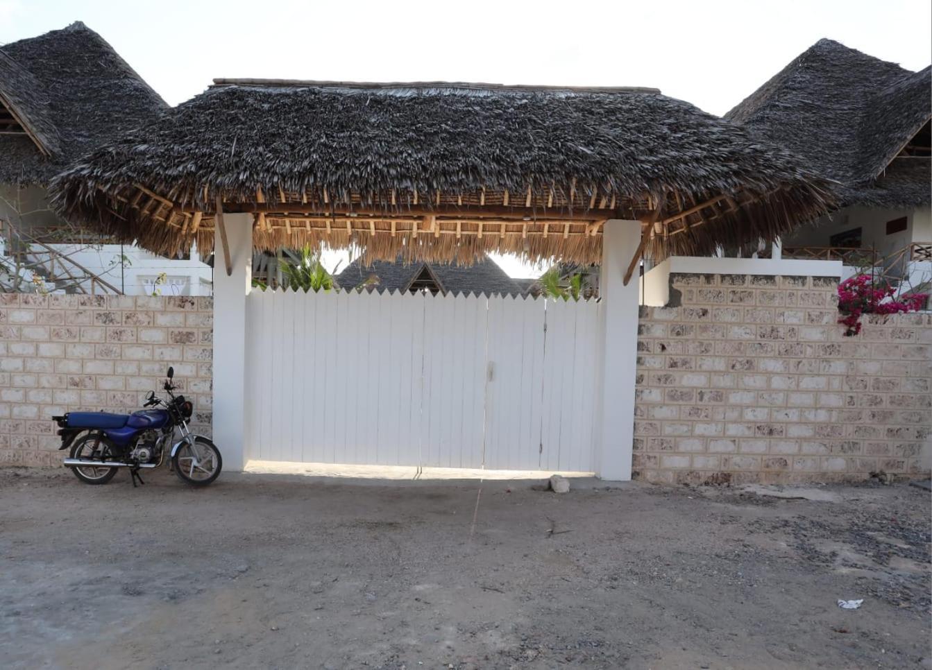 Rafiki Jua Resort Watamu Ngoại thất bức ảnh