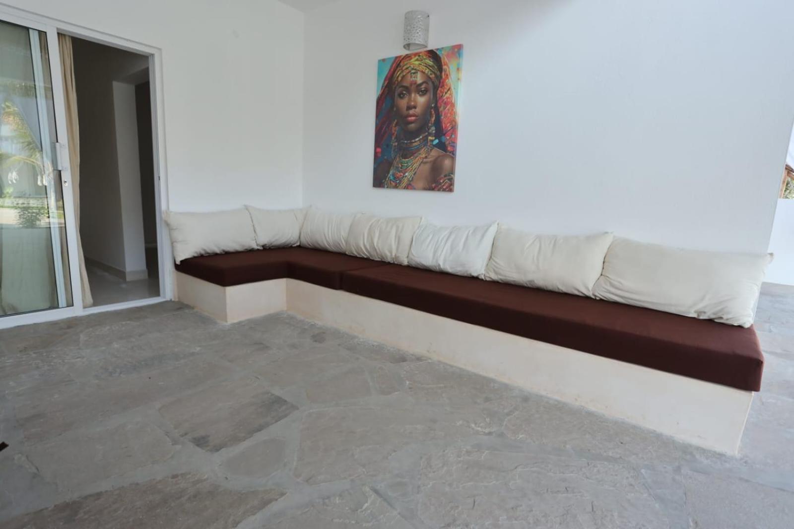 Rafiki Jua Resort Watamu Ngoại thất bức ảnh