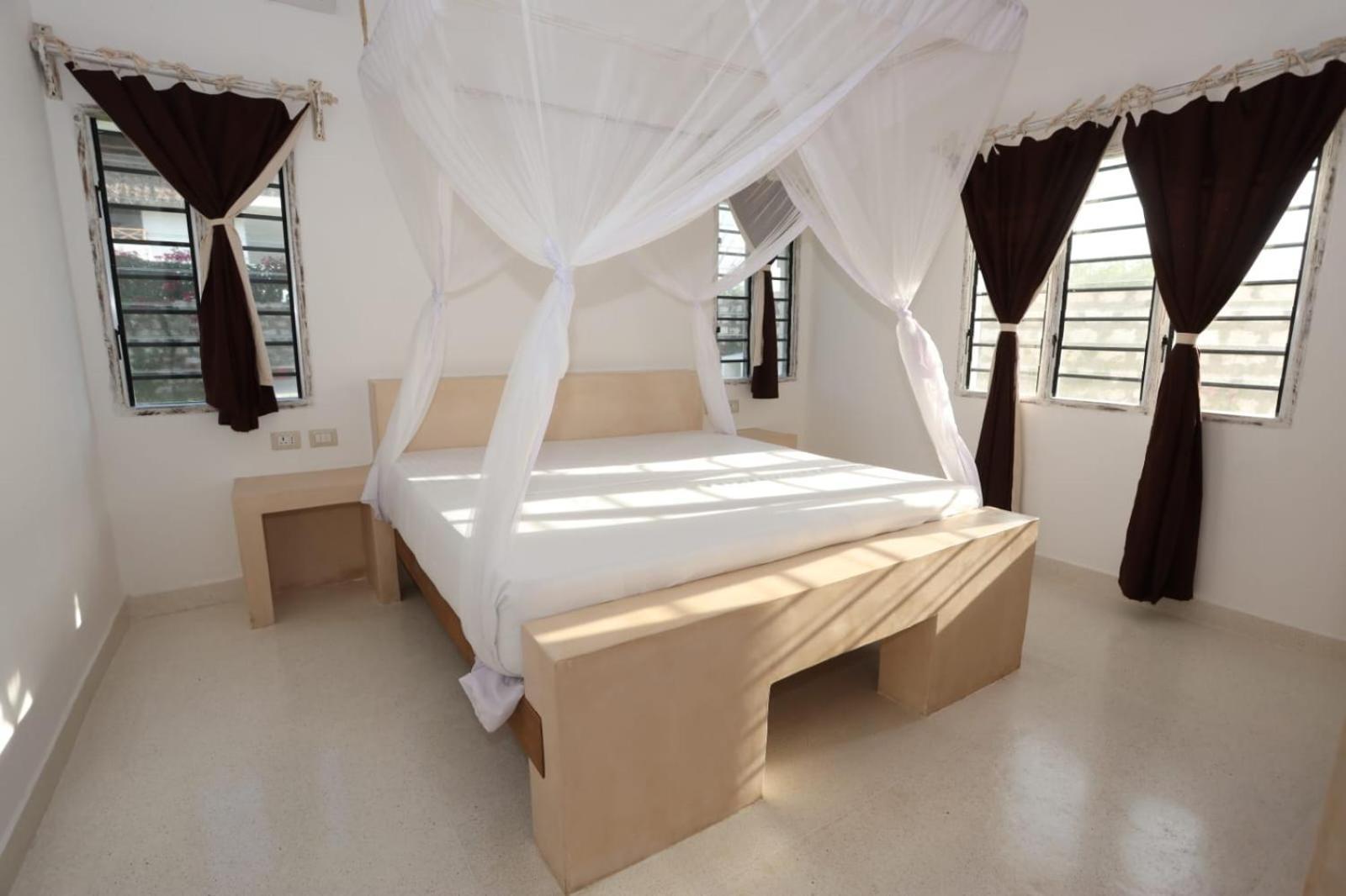 Rafiki Jua Resort Watamu Ngoại thất bức ảnh