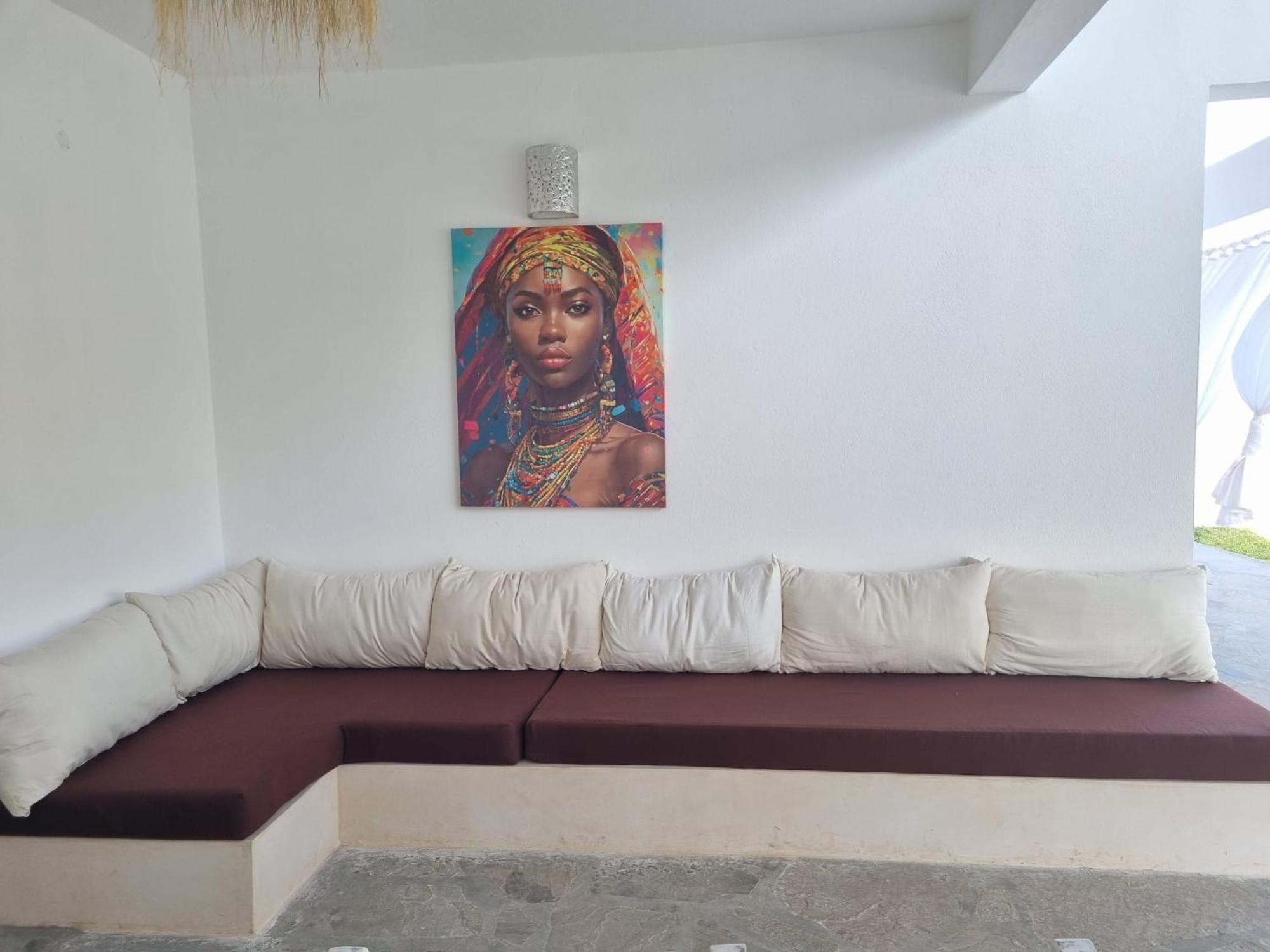 Rafiki Jua Resort Watamu Ngoại thất bức ảnh
