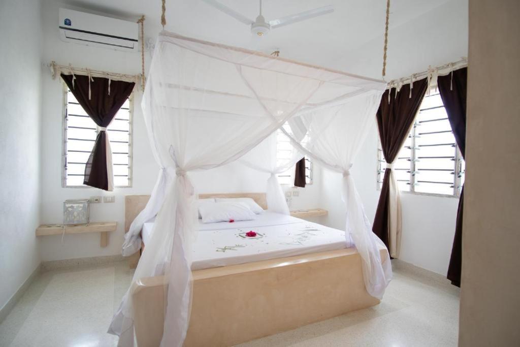 Rafiki Jua Resort Watamu Ngoại thất bức ảnh